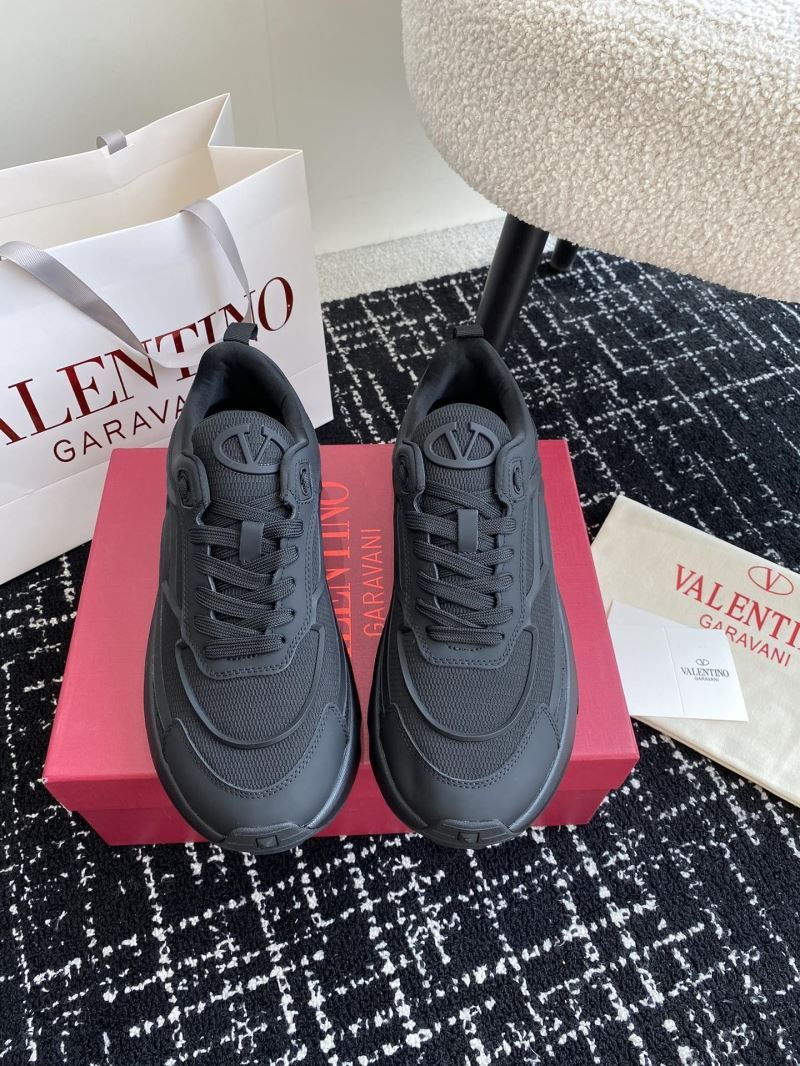 Valentino Low Shoes